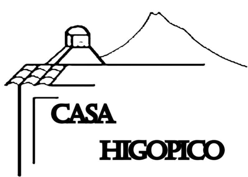 Casa Higopico Tacoronte Exterior foto