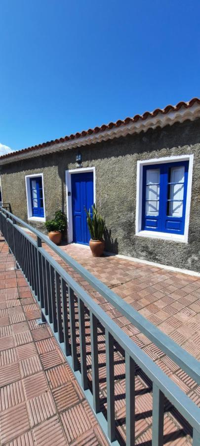 Casa Higopico Tacoronte Exterior foto