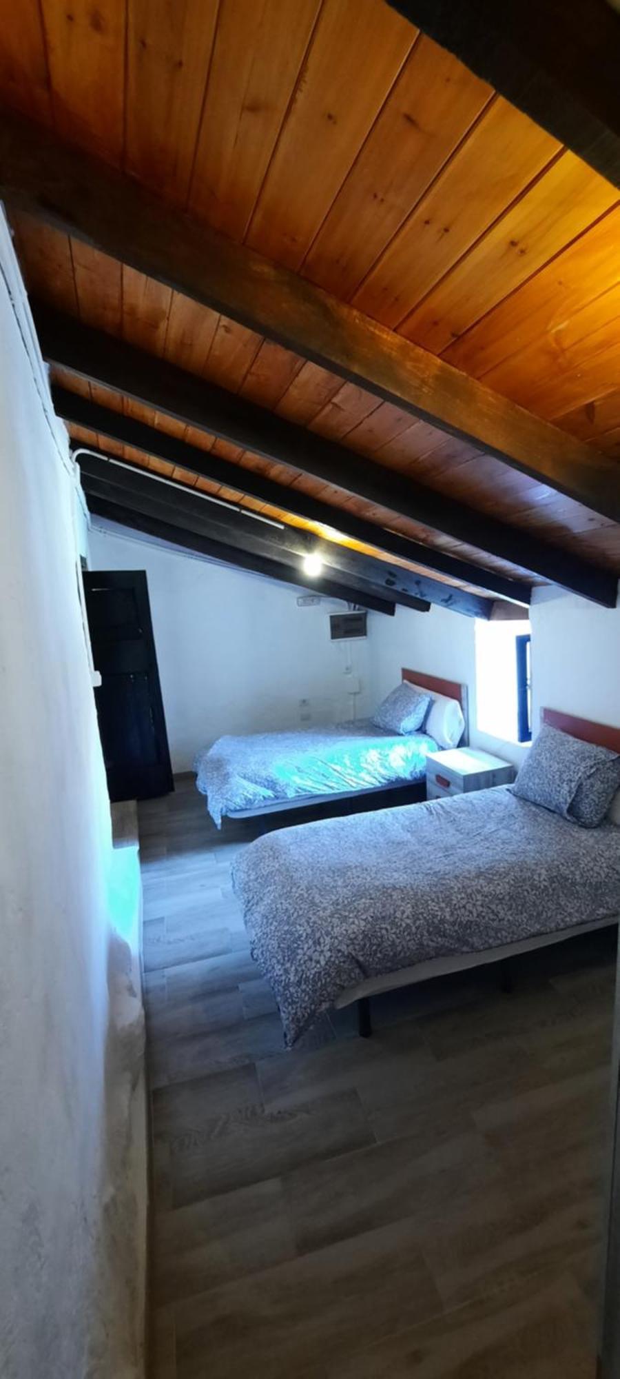 Casa Higopico Tacoronte Exterior foto