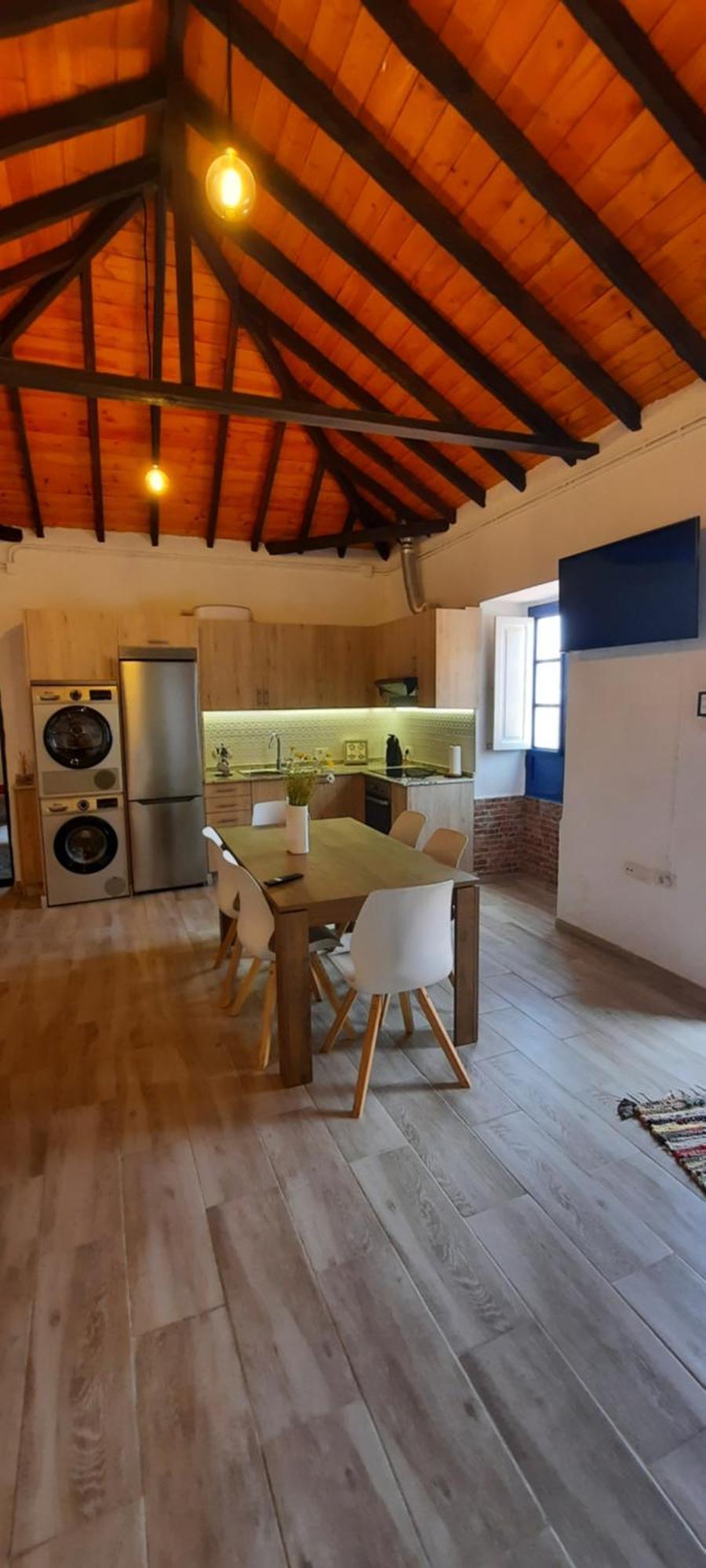 Casa Higopico Tacoronte Exterior foto
