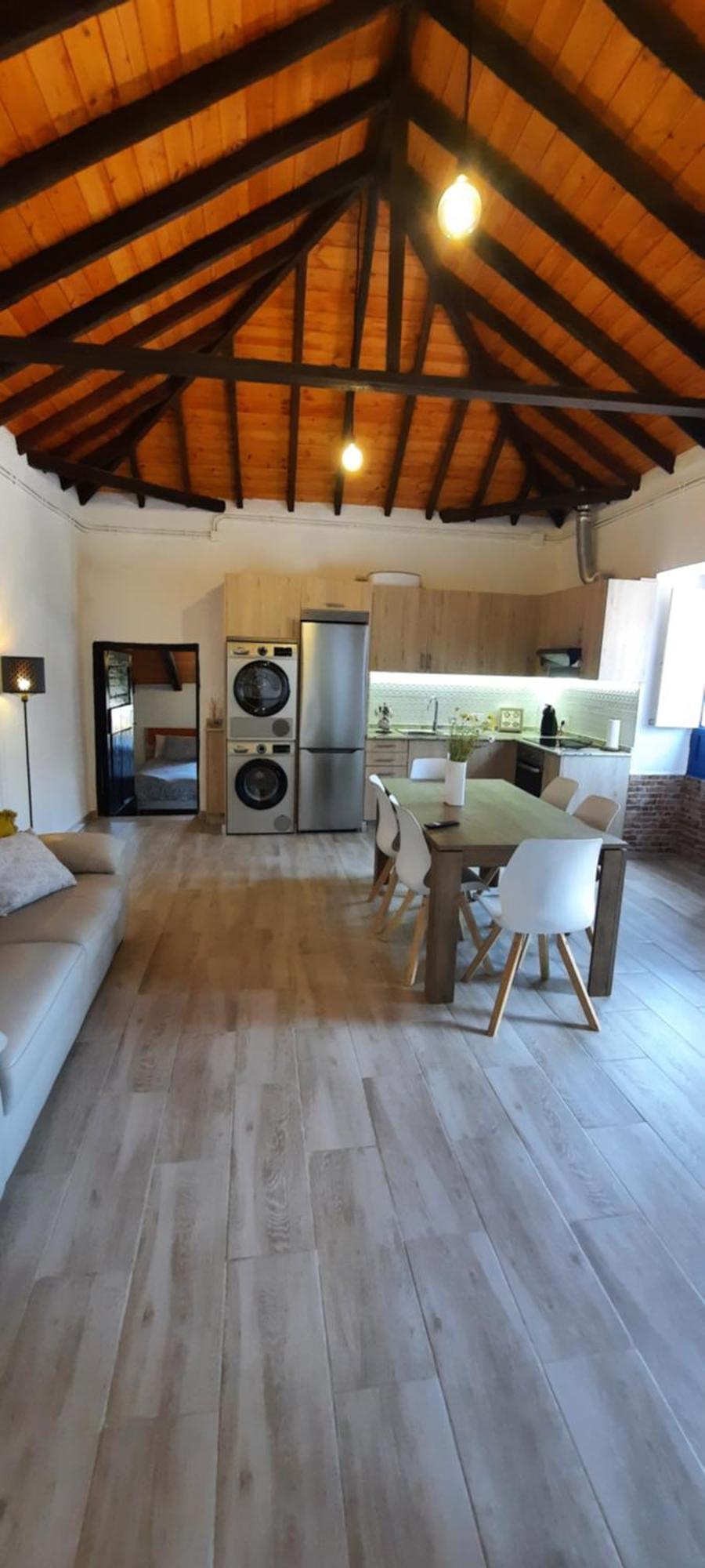 Casa Higopico Tacoronte Exterior foto