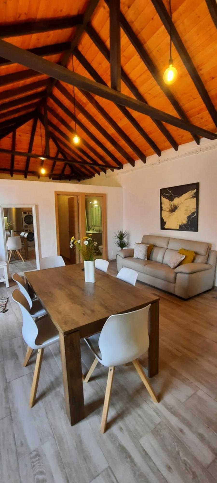 Casa Higopico Tacoronte Exterior foto