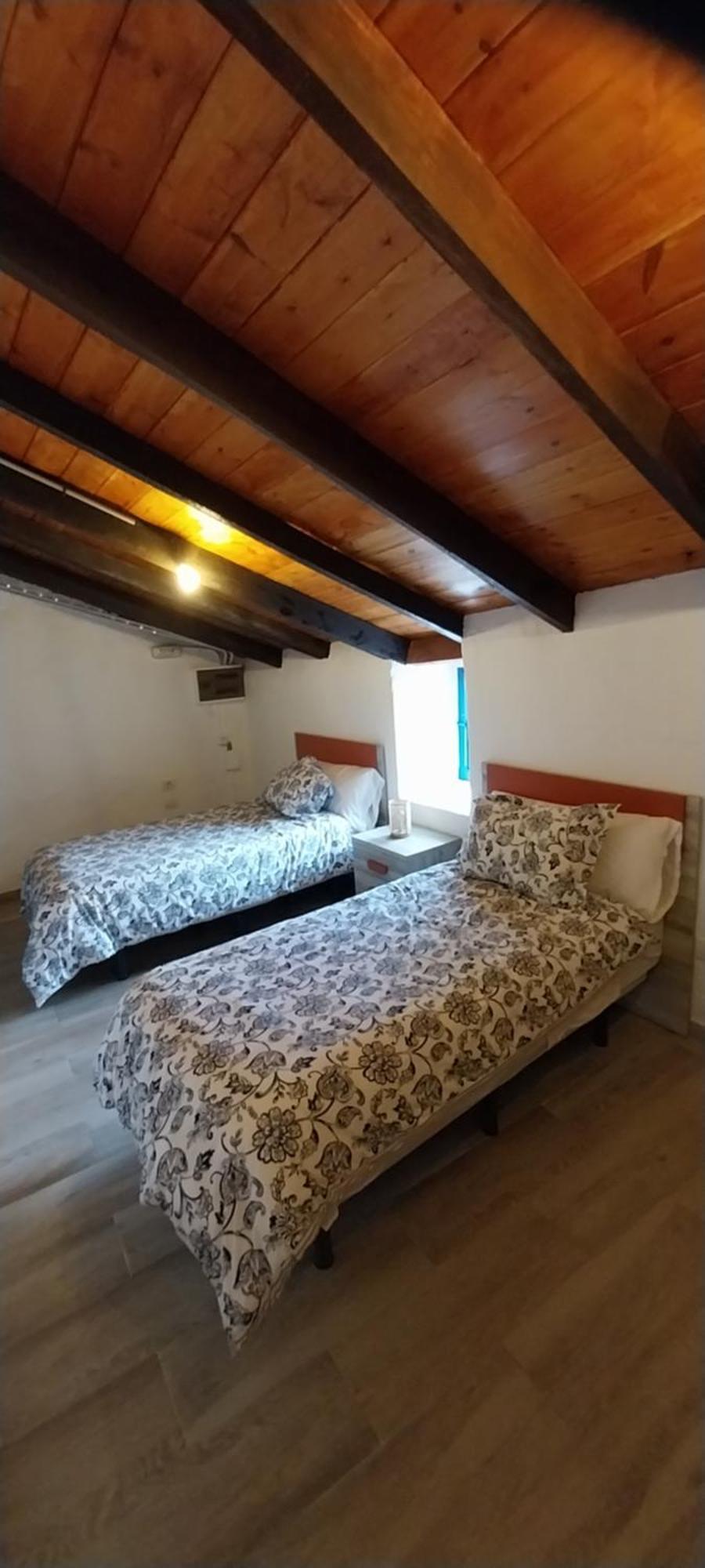 Casa Higopico Tacoronte Exterior foto
